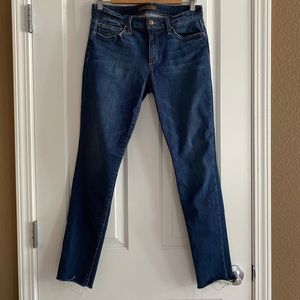 Joe’s Jeans Petite Skinny Jeans